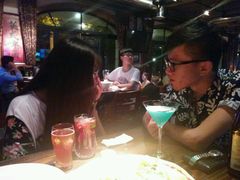android_upload_pic-Shanghai Brew House上海啤酒工坊(老外街店)