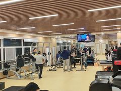 -中田健身工作室(博兴路店)