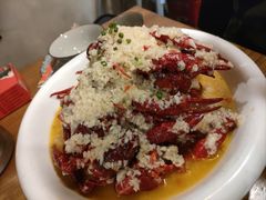 -虾小龙老长沙龙虾馆(坡子街店)