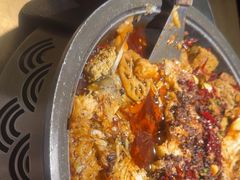 -烤匠麻辣烤鱼(时代广场店)