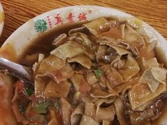 -真素诚·清真(新华路店)
