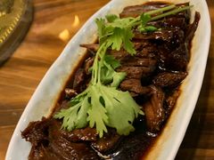 酱牛肉-双塔老饭店