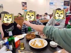 -小唐小四川水煮鱼(北三路店)