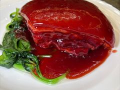 -新聚丰菜馆(太监弄店)