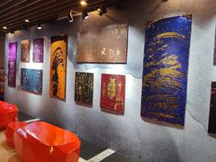 等候区-曹杨影城(曹杨店)