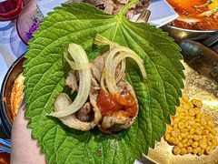-六七八韩式烤肉·韩国料理(上杭路店)