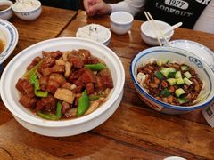 -老雒阳面馆·水席·洛阳菜(王城路店)