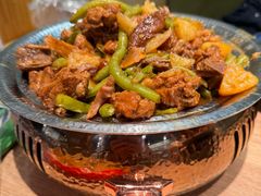 -荣鹏风味烀饼(万达广场店)