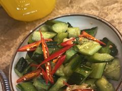 -炭舍干锅·烤鱼(扬名广场店)