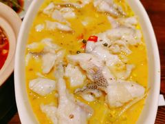 -粗茶淡饭·隐庐私厨(东亭店)