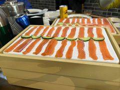 -壹湖两岸·鱼鲜山里菜(东江湖店)