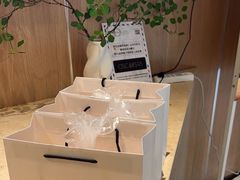 -银座仁志川·生吐司专门店(香港广场店)