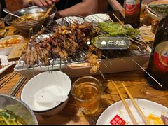 -熙成烧烤(白塔岭店)
