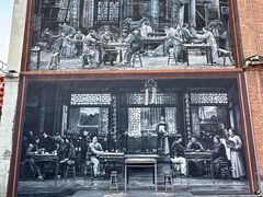 -中华巴洛克风情街