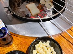 -忠义水浒烤肉(体育西路店)