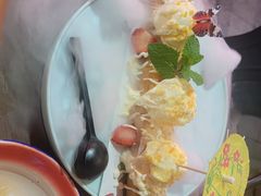 -郭婆婆疯子鸡·土货江湖菜馆