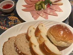 -国际饭店·西餐厅(西大直街店)