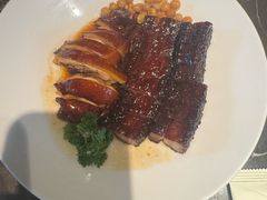 -汤城小厨•粤菜•靓汤(苏州街店)