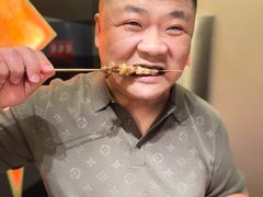 -金刚山烧烤(中山路店)