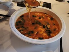-李记搅团•非遗陕菜(三桥店)
