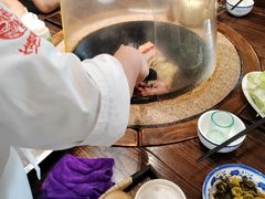 -印象老灶台三下锅·湘西本土原味菜(天门山索道店)