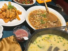 -茶人村·宫廷私厨(奥体印象城店)