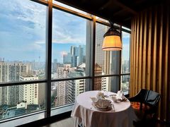 -富力丽思卡尔顿酒店·丽轩中餐厅