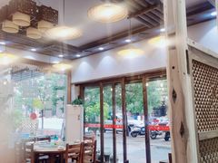 大堂-下梅人家土菜馆(历史文化餐厅度假区店)