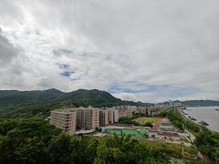 -浈阳坊旅游小镇