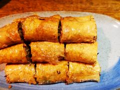 -兰溪小馆(东直门簋街店)