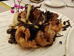 -银都上海菜馆(粤海东路店)