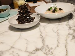 -湖滨28中餐厅·西湖宴·杭州君悦酒店