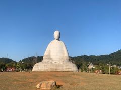 -南华禅寺