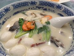 -山外山菜馆(玉泉路店)