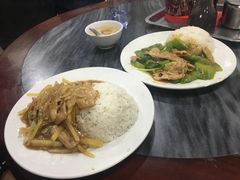 -兴兴旺·冬瓜盅·啫啫煲(西华路店)