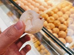 -東更道点心行(利客来店)