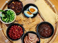 煎饼馓子-鸽子窝(宋庄店)