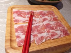 -空之介寿喜烧·和牛放题(恒隆广场店)