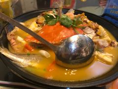 -煲得鲜·桐乡煲·小龙虾(万达店)