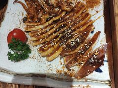 -小川洋风料理(街道口店)