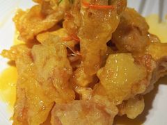 -李记东北饺子馆·东北菜(欢乐谷店)