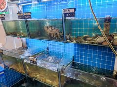 -品鲜海鲜餐厅(黄厝店)