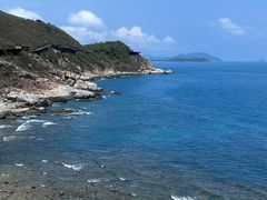 -三亚西岛海洋文化旅游区