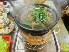 -上南瓦煲鸡·清远鸡·老字号(总店)
