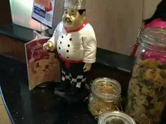 -必胜客(浦上万达店)
