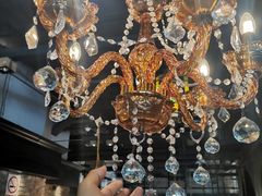 环境-漫咖啡(永旺梦乐城店)