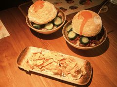 -岛风·台食小馆 ISLAND BISTRO(烟台山店)