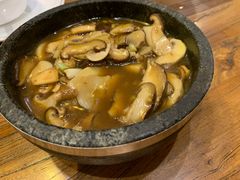 -大川先生·小龙虾·川菜(信义坊店)