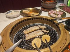 -炙城·韩式烤肉(南京东路店)