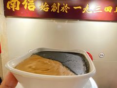 -南信牛奶甜品专家